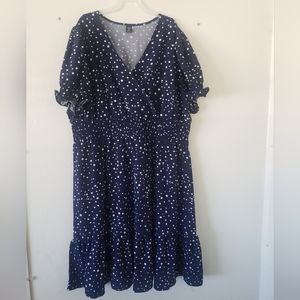 Lindo vestido para mujer, nuevo